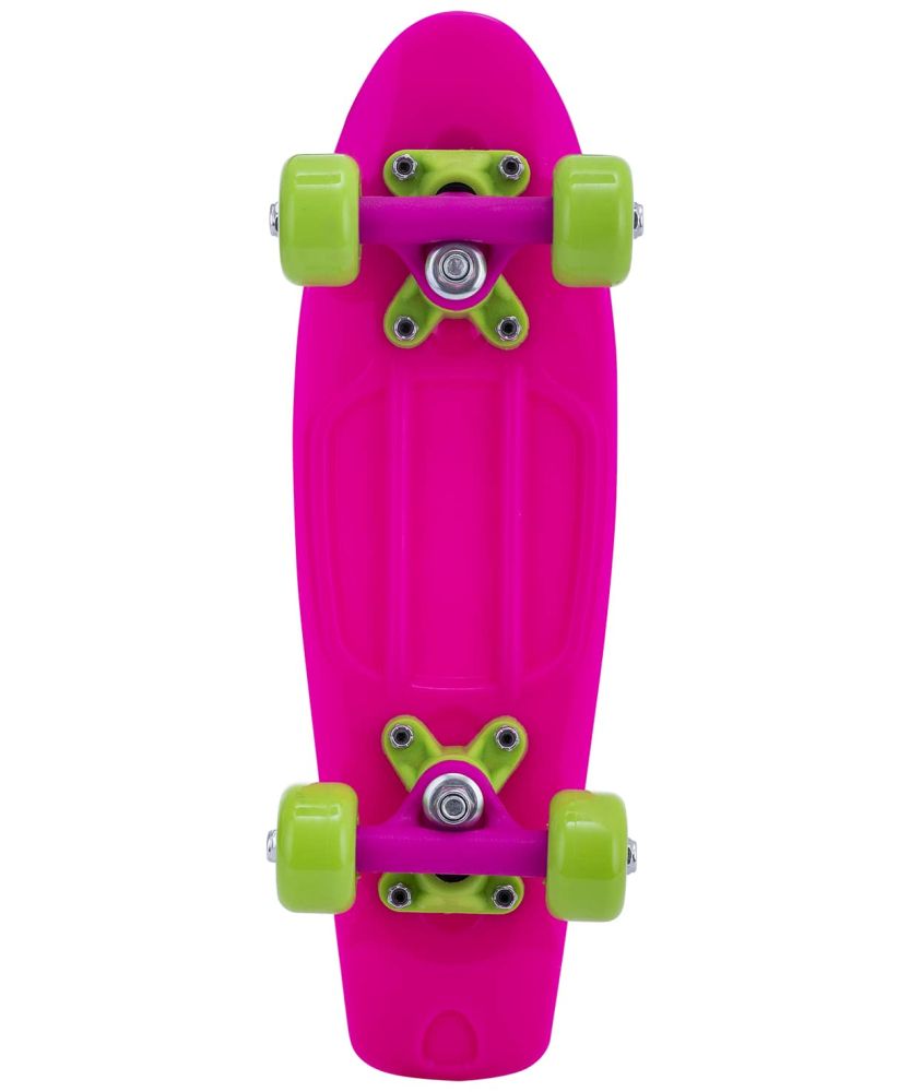 Фотографии Круизер пластиковый Ridex Doll 17x5