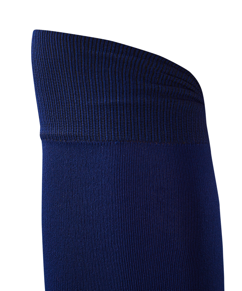 Фотографии Гольфы футбольные CAMP BASIC SLEEVE SOCKS, темно-синий/белый