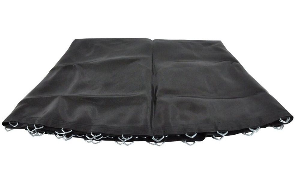 Фотографии Прыжковое полотно для батута (10 футов, внешняя сетка, 60 пружин)