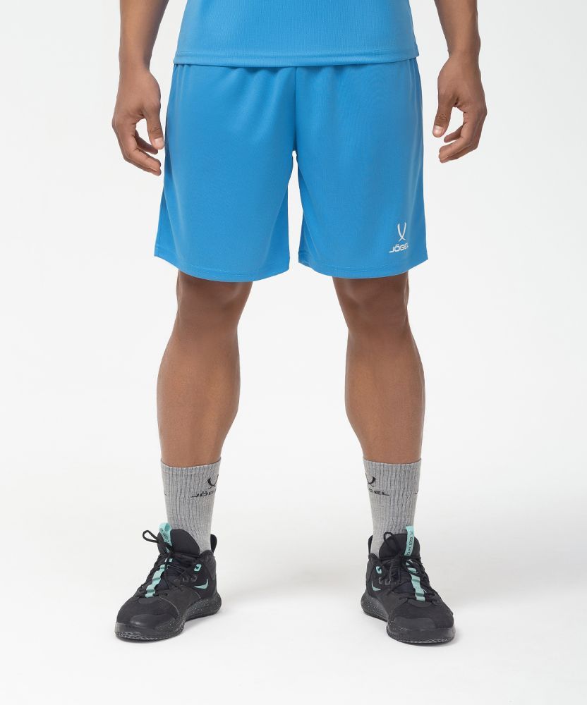 Фотографии Шорты баскетбольные Camp Basic, бирюзовый