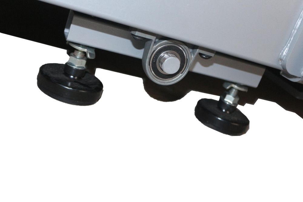 American Motion Fitness Беговая дорожка AMF 8230