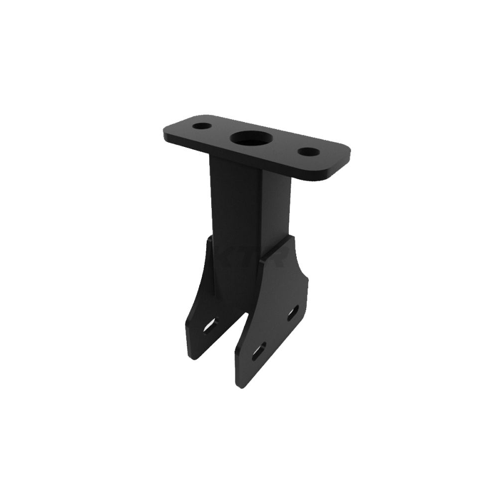 Фото Универсальный кронштейн рукохода (потолок_функциональная рама)