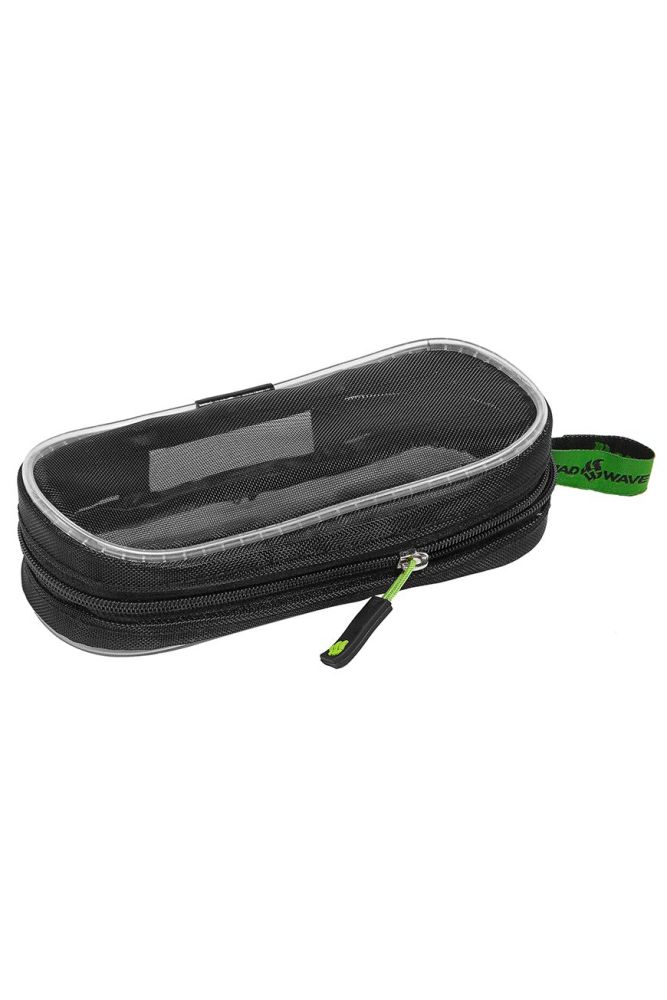 Фотографии Футляр для плавательных очков Mad Wave Mesh Pouch Adult M0703 02 0 00W