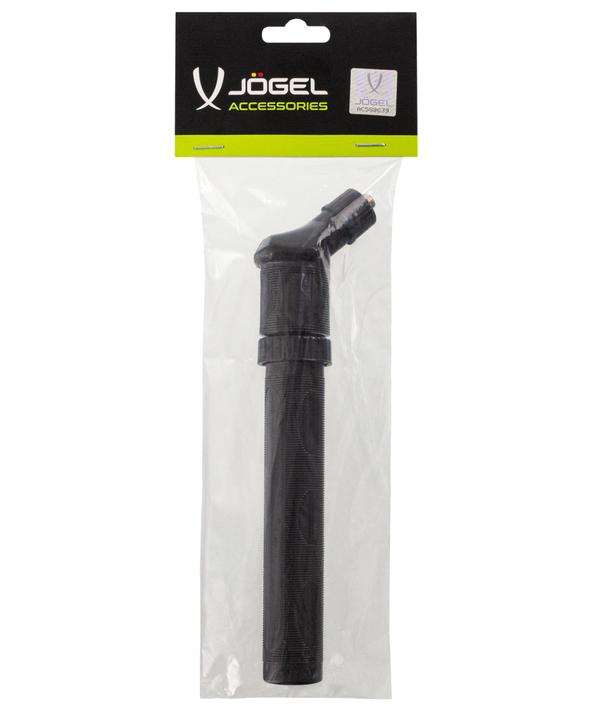 Фотографии Насос двойного действия JA-106, металлическая игла, 15 см