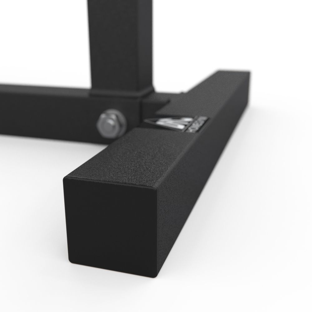 Скамья под штангу DFC Homegym D306