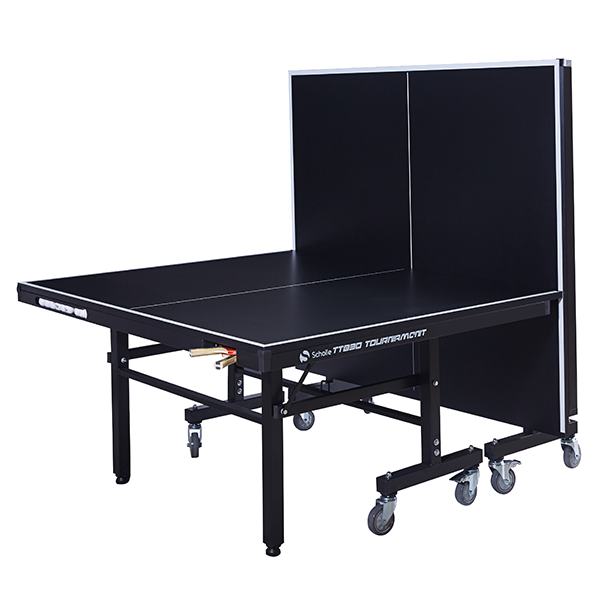 Фотографии Профессиональный Теннисный стол Scholle TT830