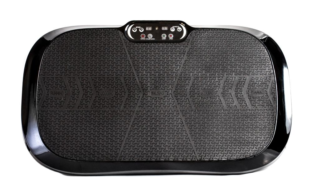 Фото Виброплатформа VF-M503 Black