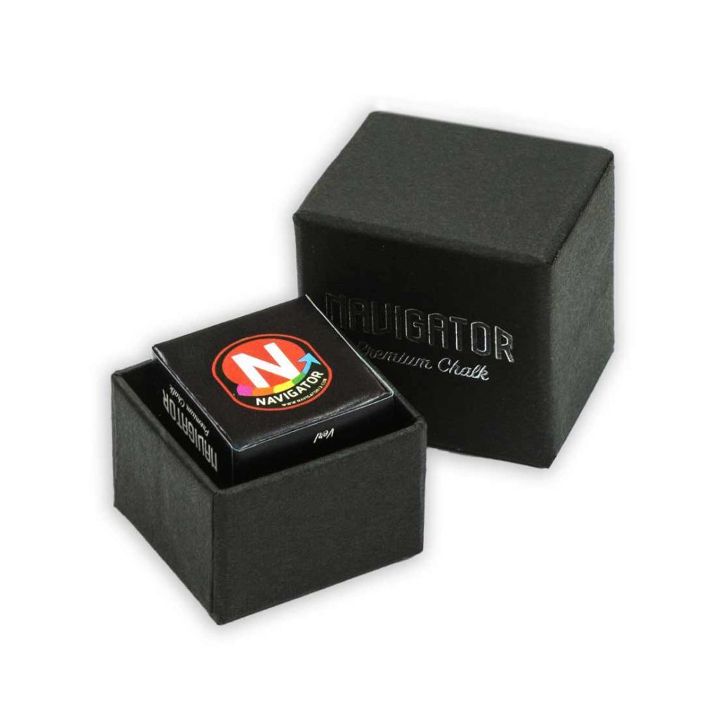 Фотографии Мел "Navigator Premium Chalk" синий