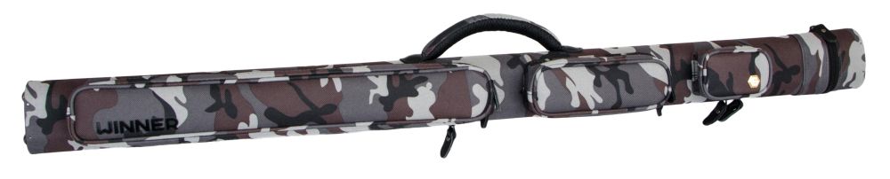Фотографии Тубус для кия "WINNER 3" 1/1 85 см (камуфляж)