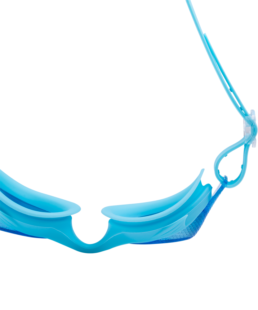 Фотографии Очки для плавания Chubba Blue, детский