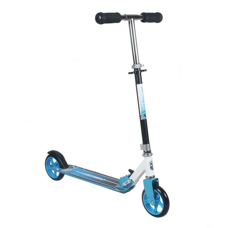 Фото Самокат RGX Rider blue