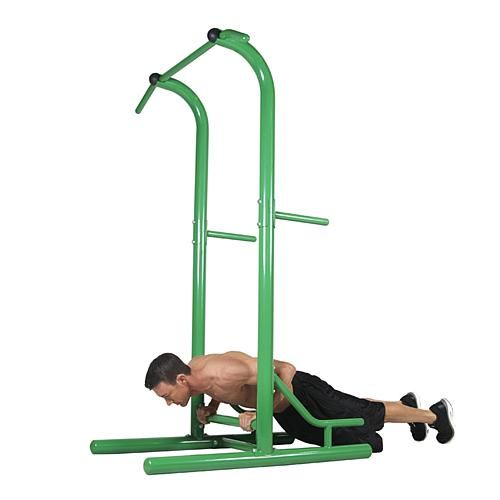 Фотографии W-3.00 Миниспорткомплекс мобильный