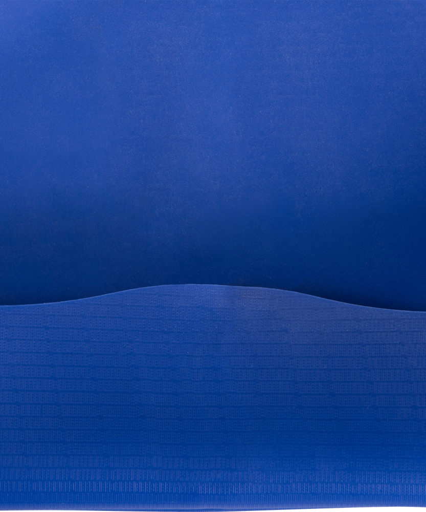 Фотографии Шапочка для плавания Nuance Navy, силикон