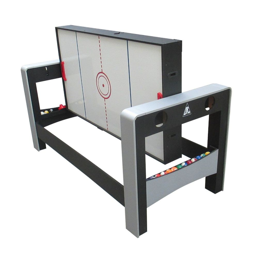 Фотографии Игровой стол - трансформер DFC "FERIA" 2 в 1