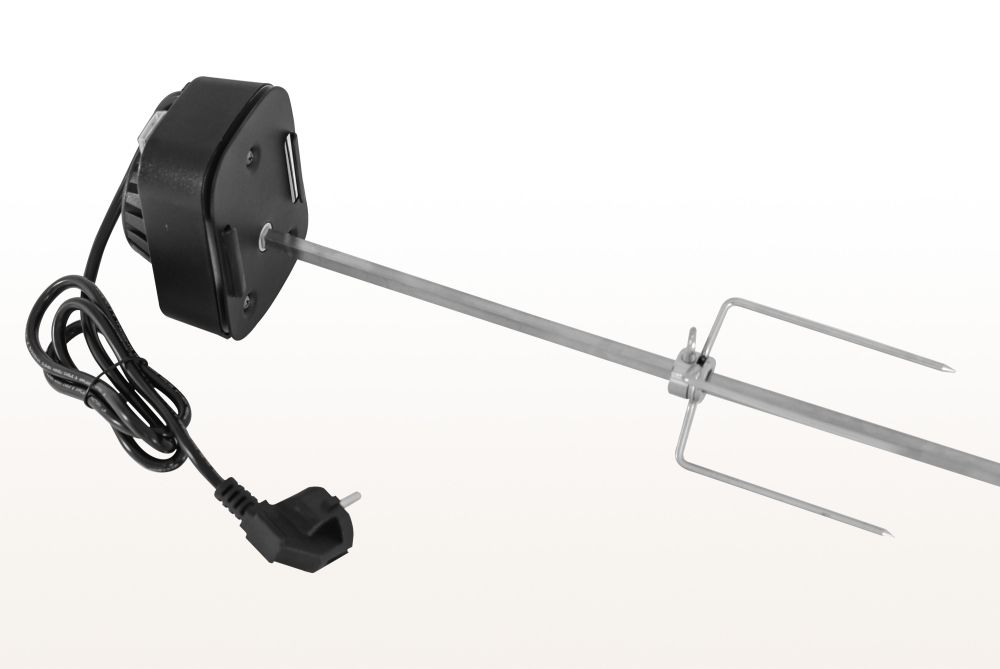 Фотографии Вертел для газового гриля Prime Pro 510