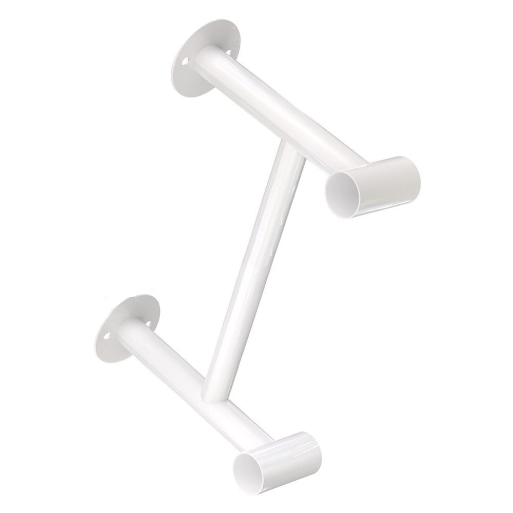 Фотографии Кронштейн пристенный двухрядного балетного станка    Pioner A14153