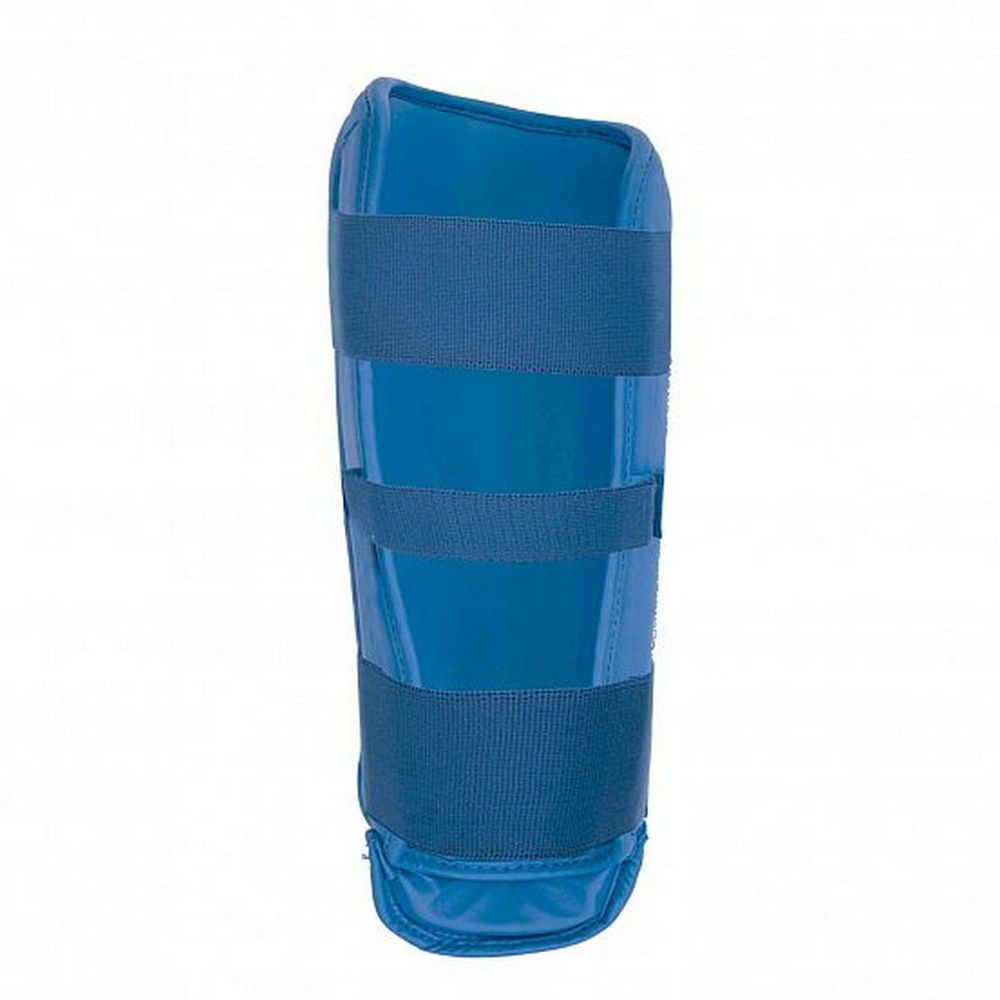 Фотографии Защита голени Clinch Shin Guard Kick C522 синий