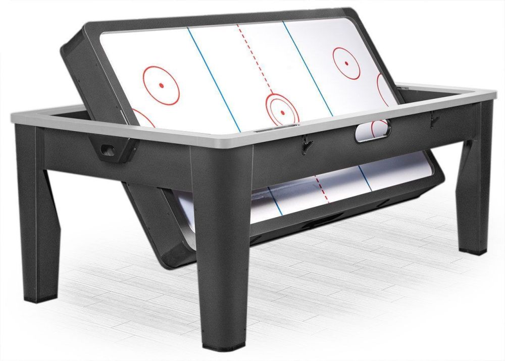 Фотографии Игровой стол - многофункциональный "Tornado" (черный)