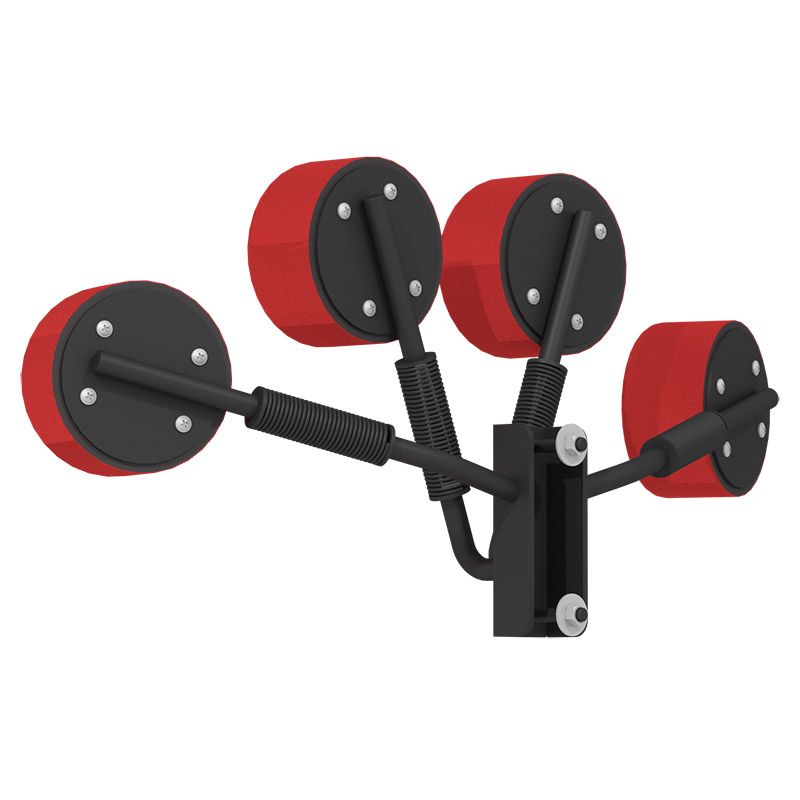 Фотографии Боксерский навесной блок Iron King CR 169