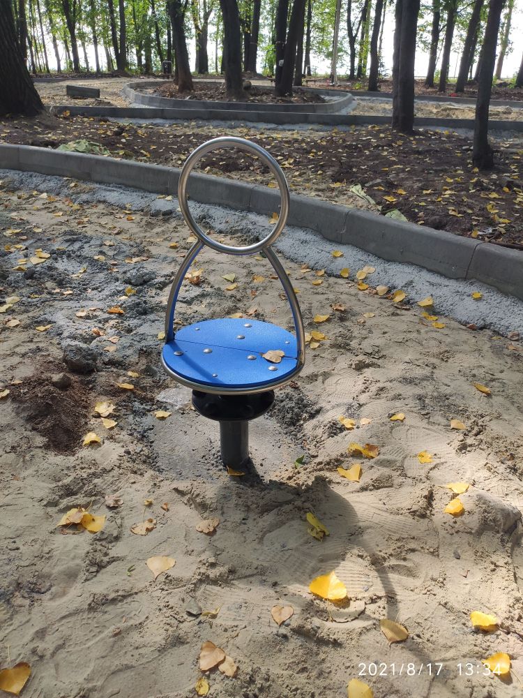 Фотографии Карусель Матрешка