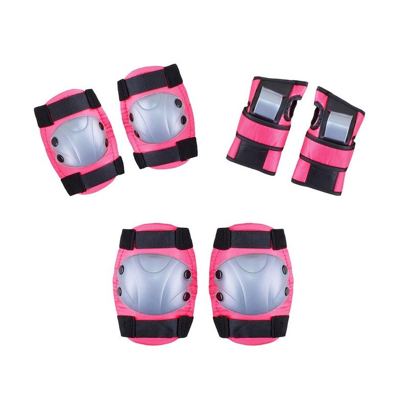Фотографии Защита RGX 104B Pink