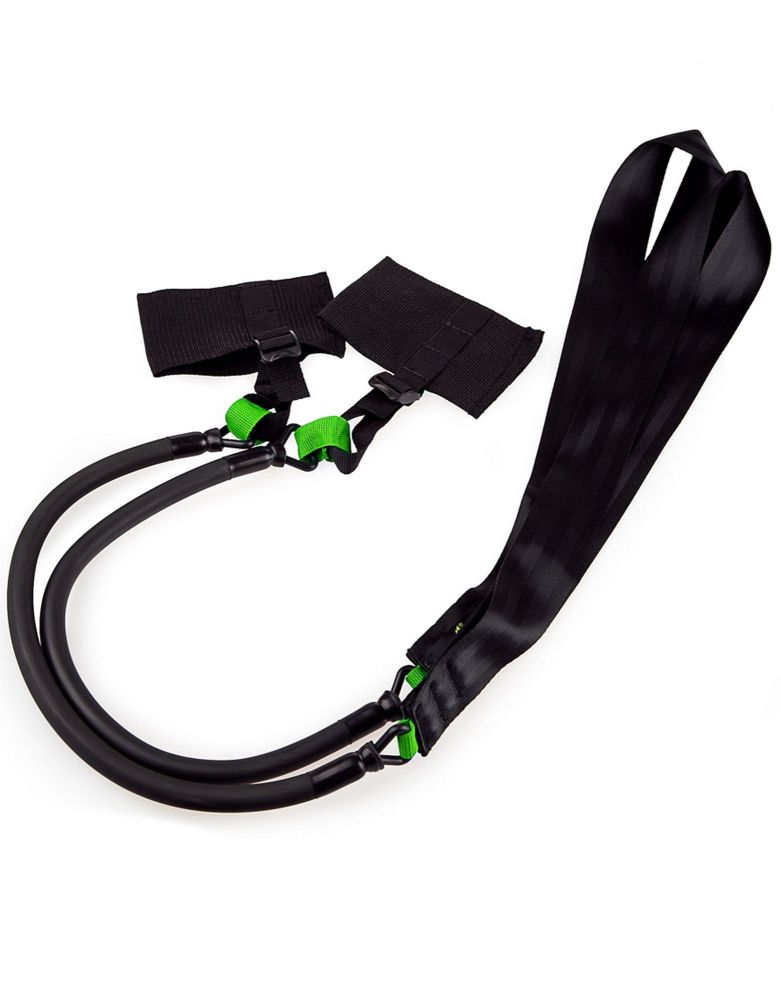 Фотографии Тренажер Mad Wave Kick Trainer Short M0771 08 3 00W