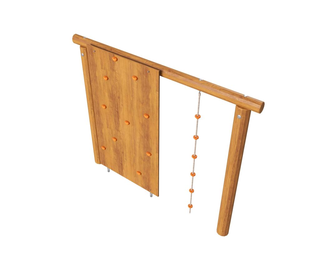 Фотографии Игровой элемент HARDWOOD «Алатырь»
