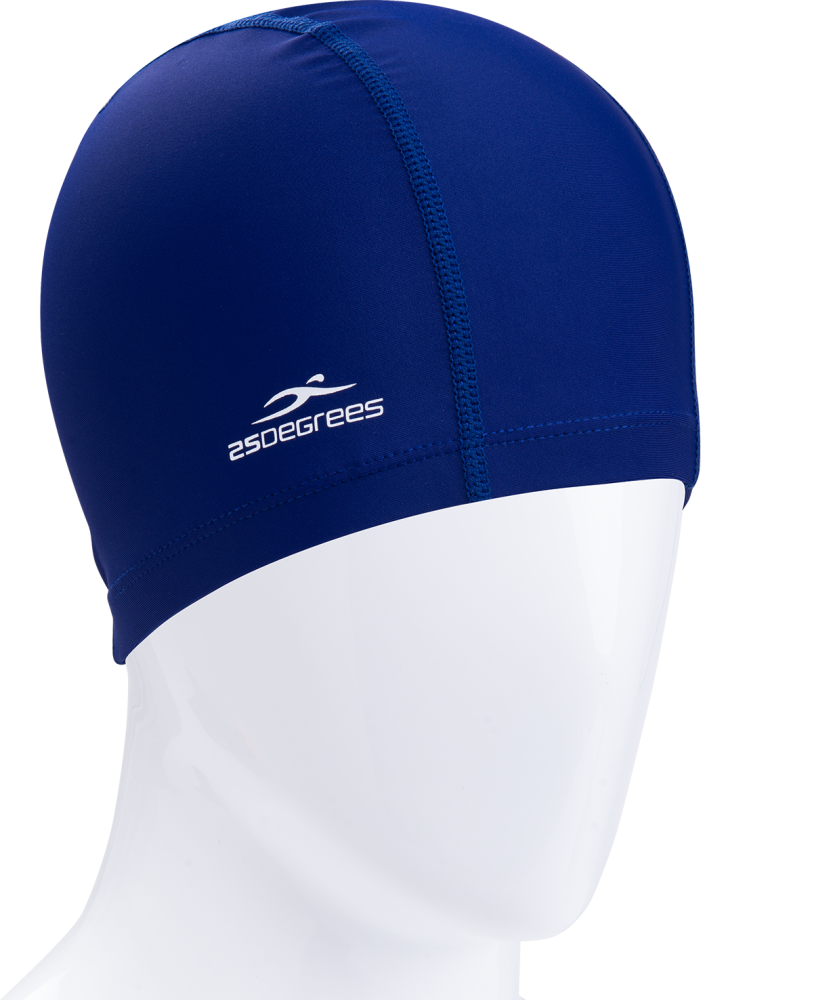 Фотографии Шапочка для плавания Essence Blue, полиамид