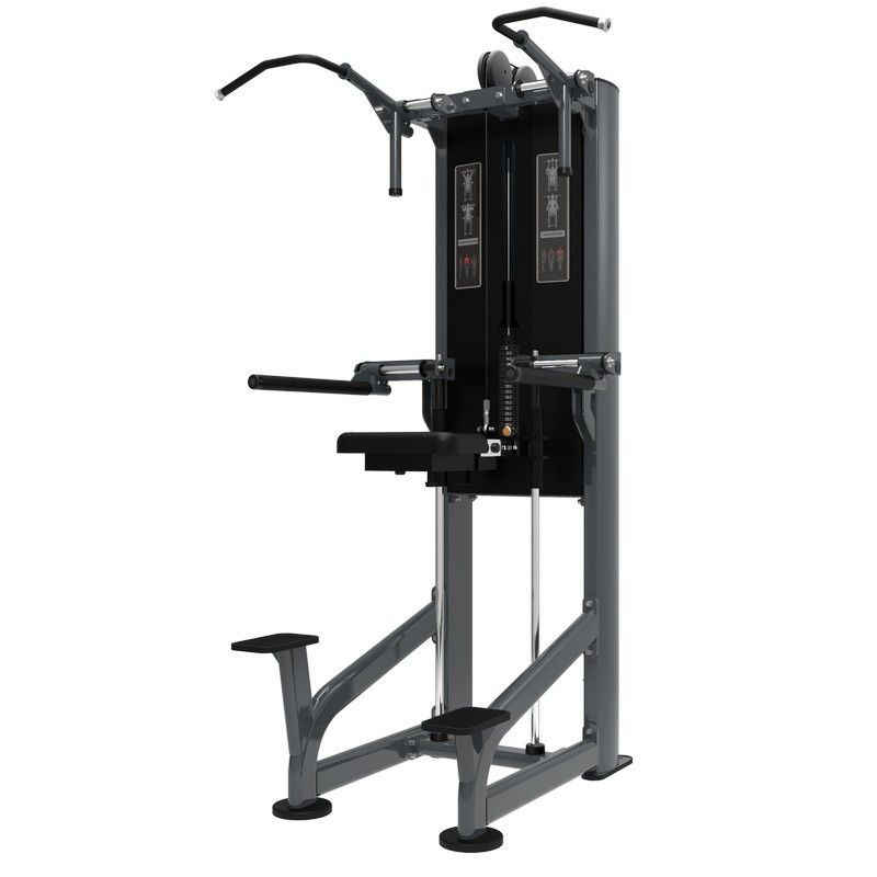 Фото Гравитрон Vertex AWS115M1