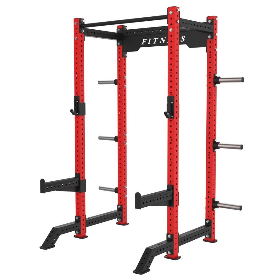 Фото Силовая полурама Gymmaster EKSQ7024