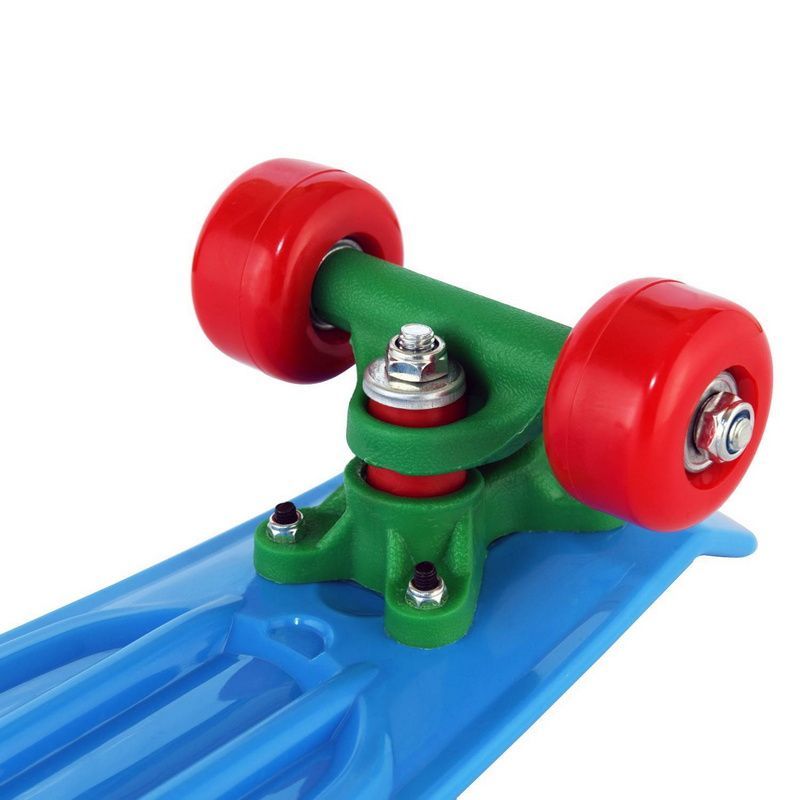 Фотографии Мини-круизер RGX PNB-12 (17") Blue