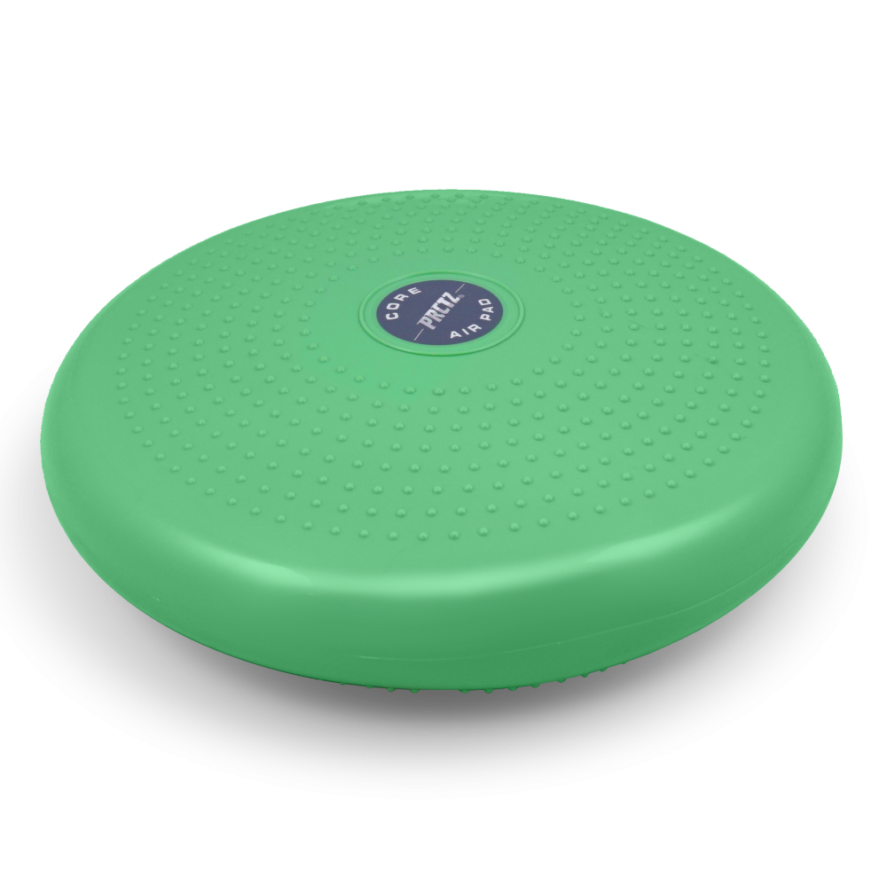 Фото Диск балансировочный массажный PRCTZ AIR PAD BALANCE DISC, 33см.