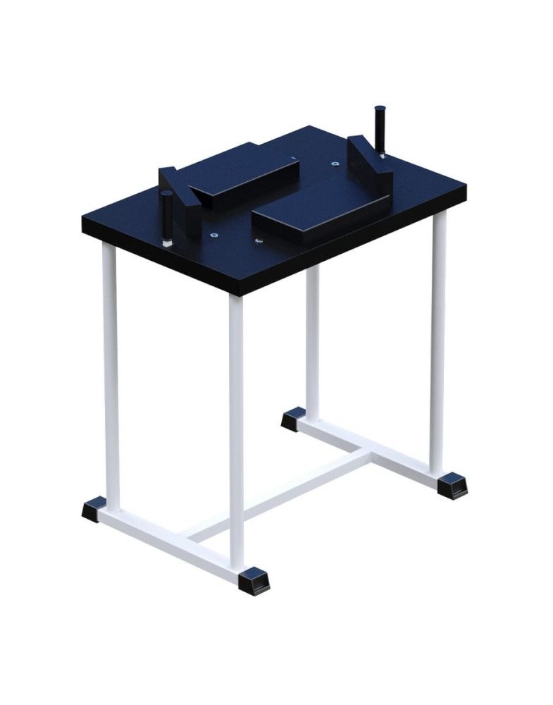 Фото Стол для армрестлинга неразборный   Pioner A11919