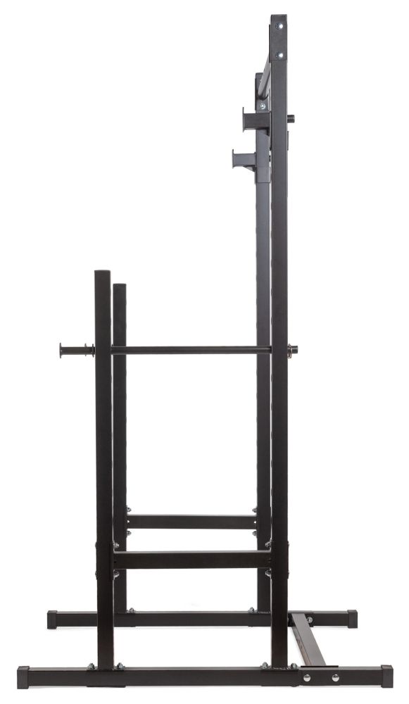 Стойка для полуприседаний VictoryFit VF-B2016