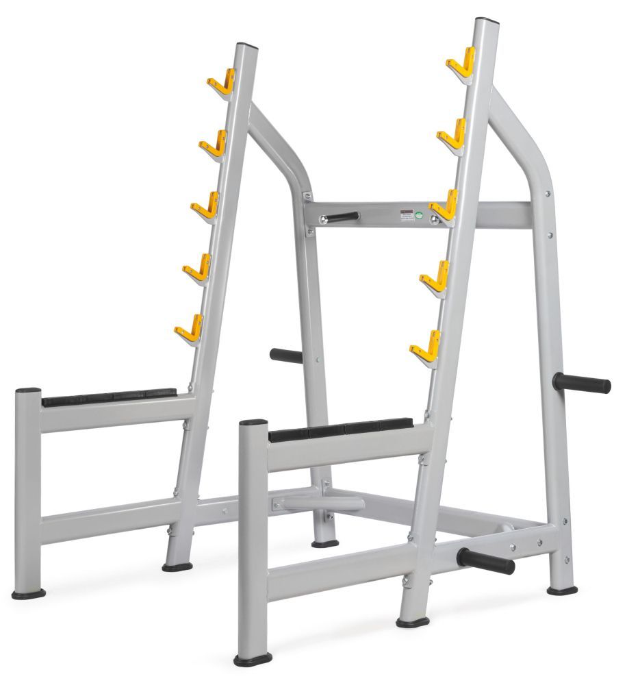 Фото Стойка для полуприседаний VictoryFit VF-B2020