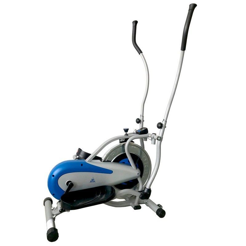 Фото Эллиптический тренажер DFC E2050