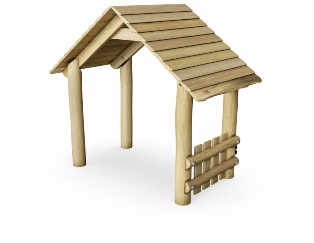 Фотографии Беседка детская