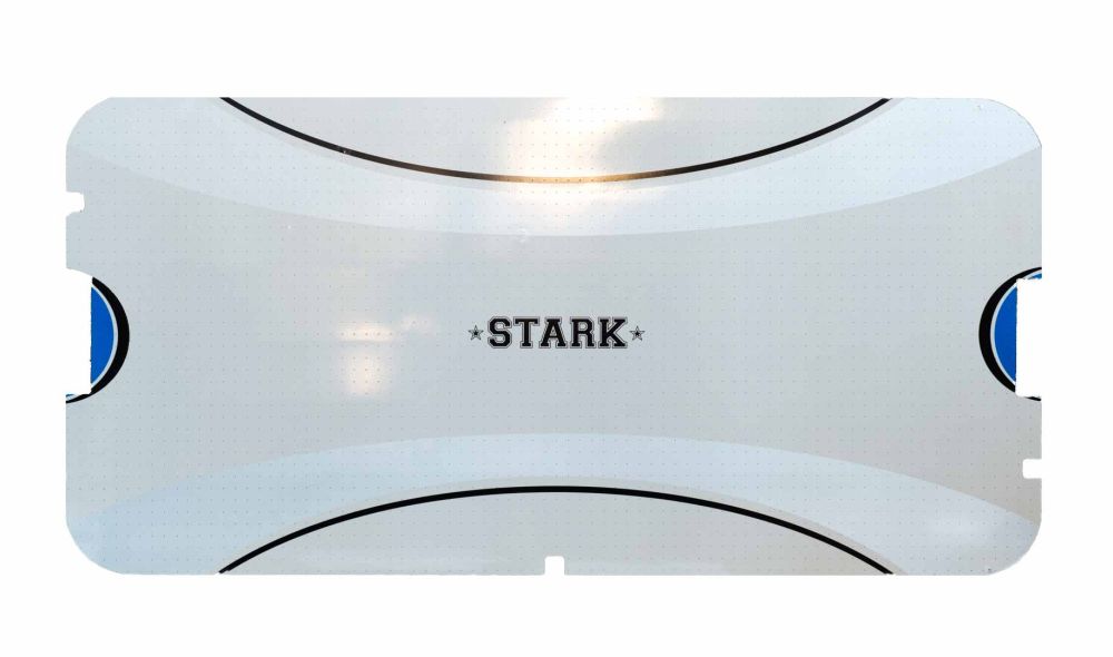 Фотографии Игровое поле для аэрохоккея "Stark"