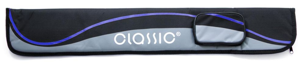 Фотографии Чехол / пирамида "Classic Passion 2/2" 83 см (черно-синий)