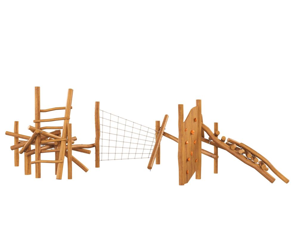 Фотографии Игровой комплекс HARDWOOD «Бокс»