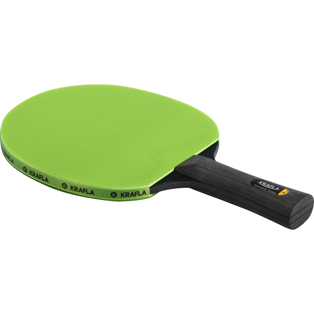 Фото Ракетка для настольного тенниса KRAFLA TRAINING1000G