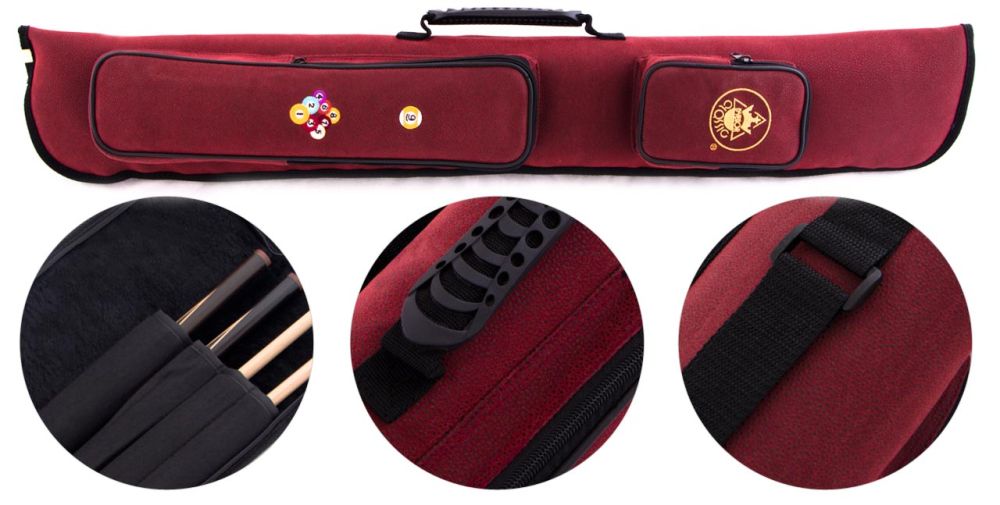 Фотографии Чехол / пирамида "Winner 2/2" (бургунд)