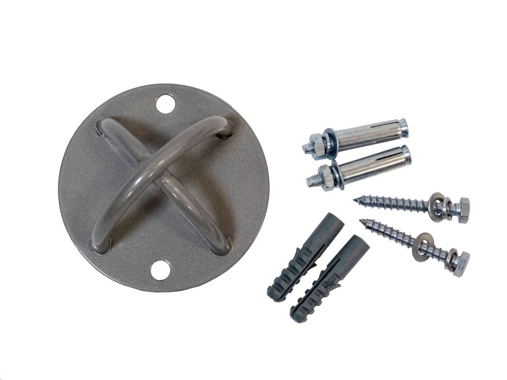 Фото Крепление-якорь петель для функционального тренинга