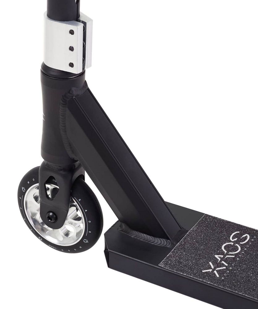 Фотографии Самокат трюковый XAOS Moon 110 мм