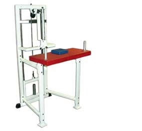 Фото Тренажер для армреслинга Железная рука Copy