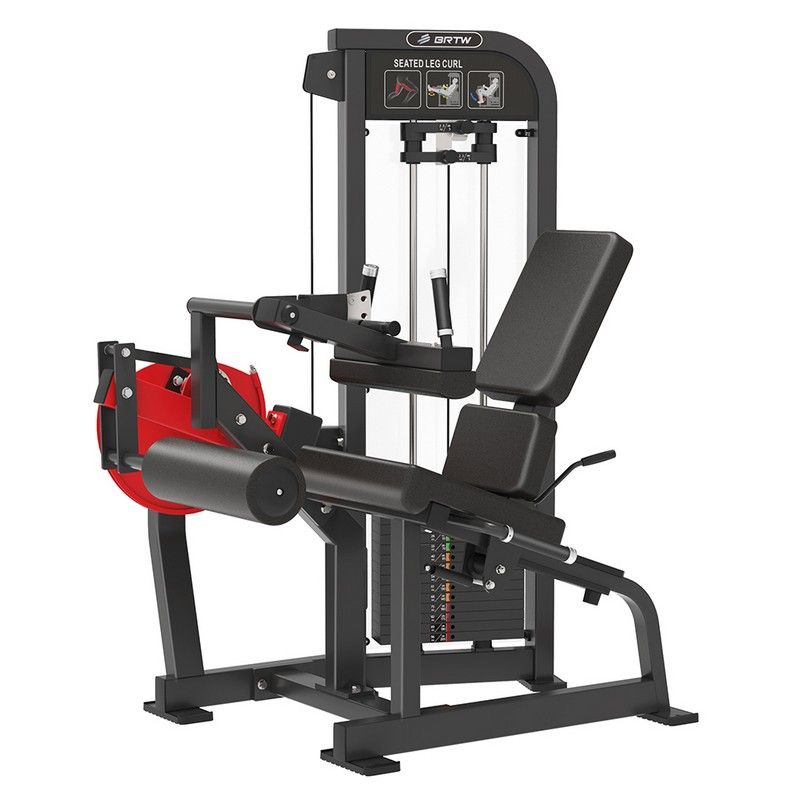 Фото Сгибание ног Insight Fitness HS14