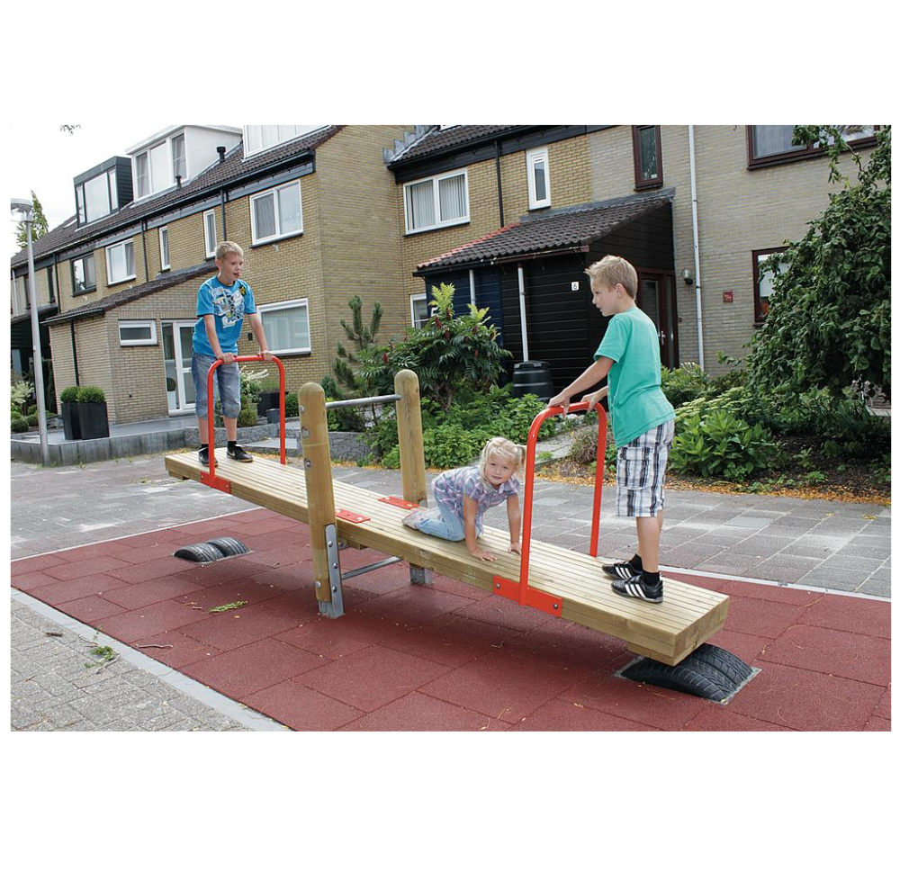 Фото Балансир широкий