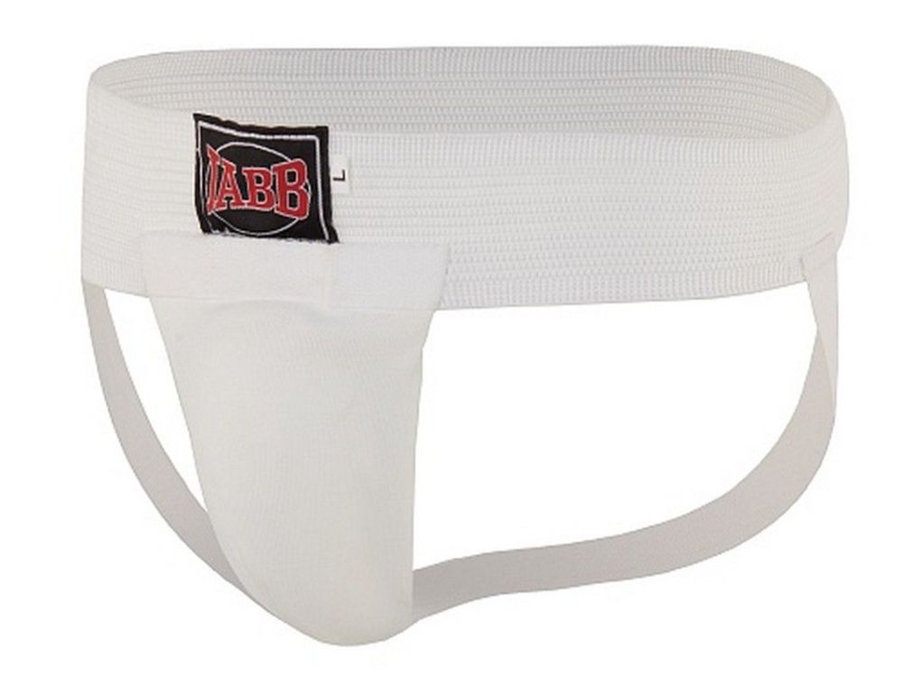 Фотографии Защита паха Jabb JE-2126