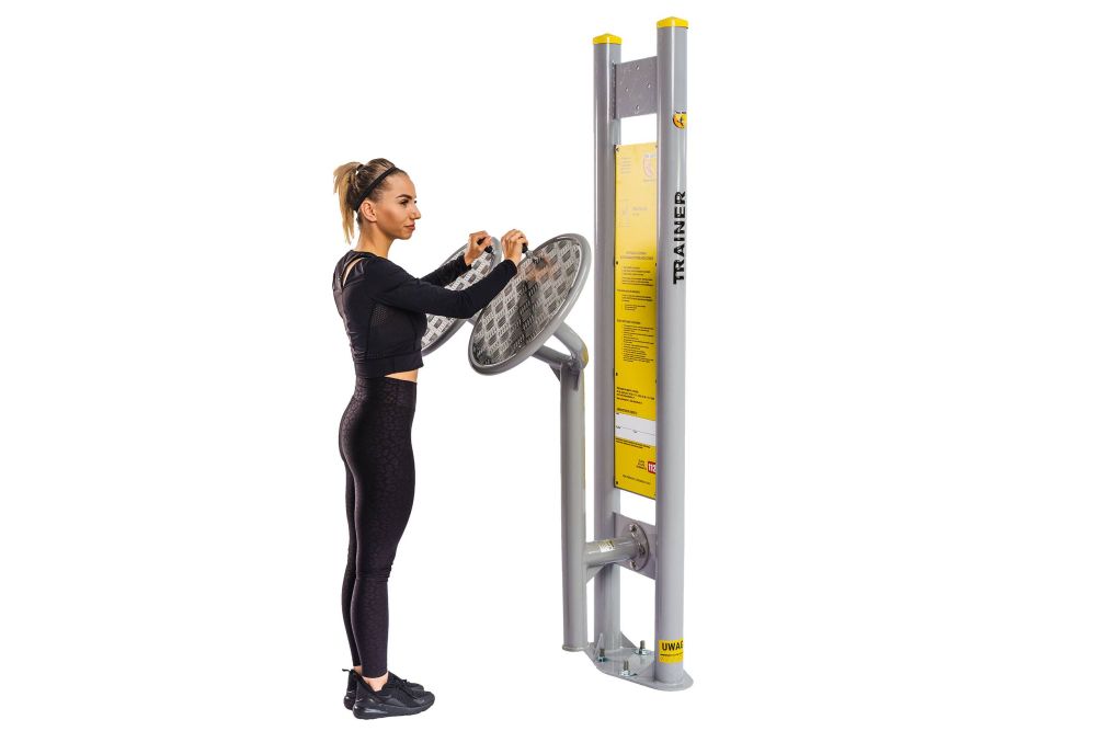 Фото ZV-034 Рули