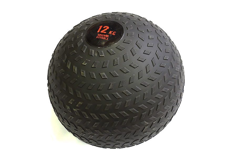 Фото Слэмболл 12 кг